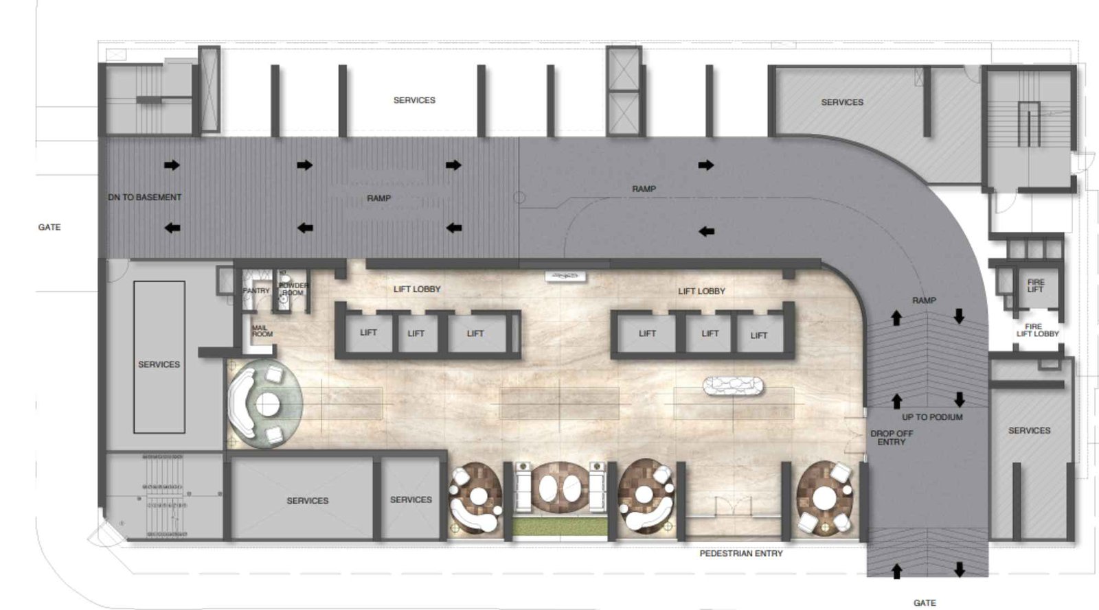 Inspira-One-Ground-floor-plan