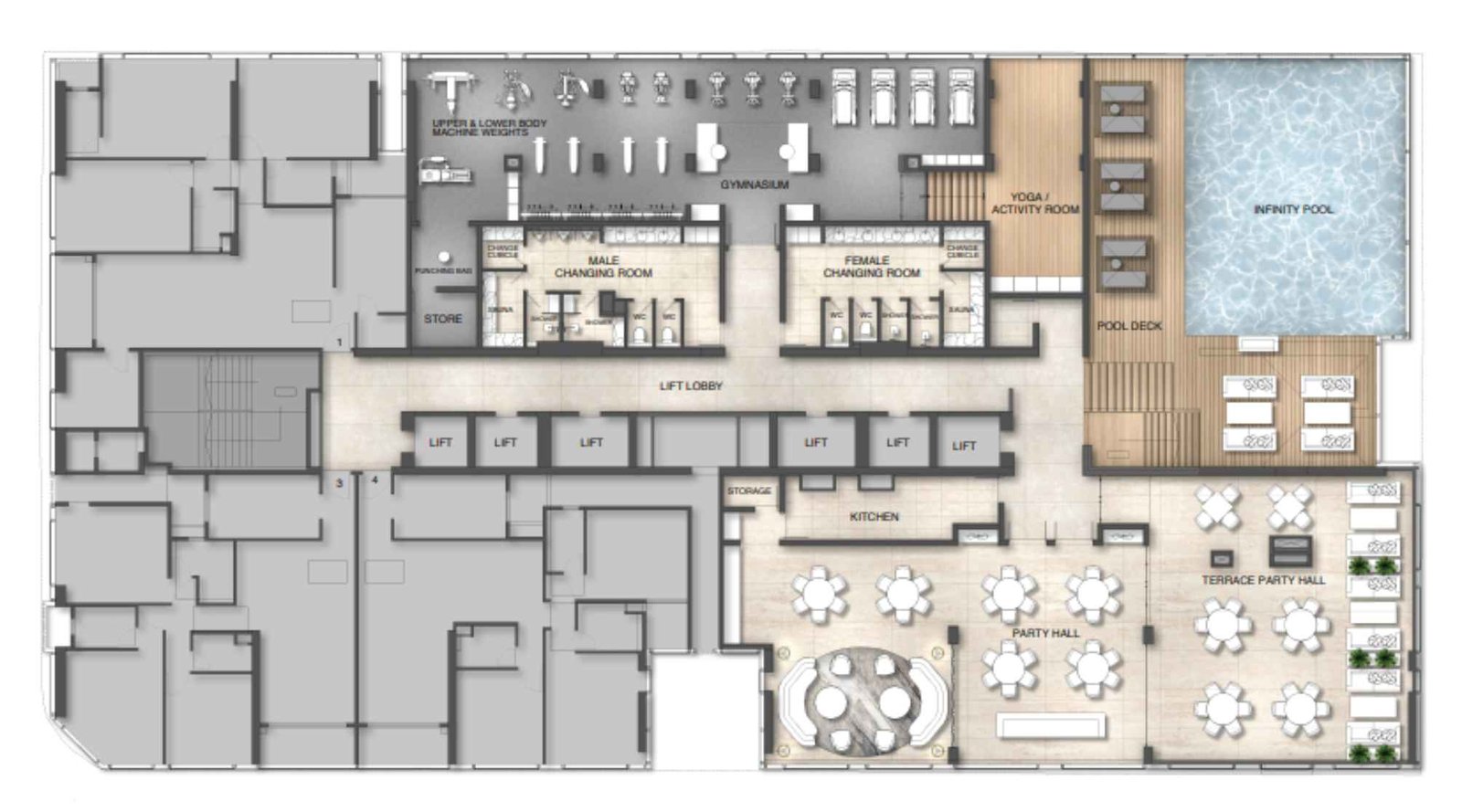 Inspira-One-Terrace-amenities-floor-plan