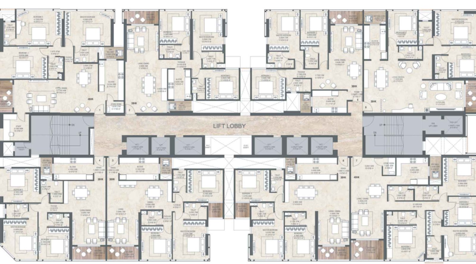 Inspira-One-typical-sale-plan